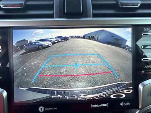 Used 2023 Toyota 4Runner SR5 Premium image 29