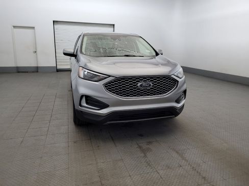 Used 2024 Ford Edge SEL AWD/4WD image 14