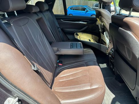 Used 2015 BMW X5 xDrive35d AWD/4WD image 30