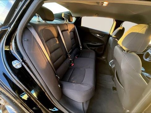 Used 2024 Chevrolet Malibu LT image 24