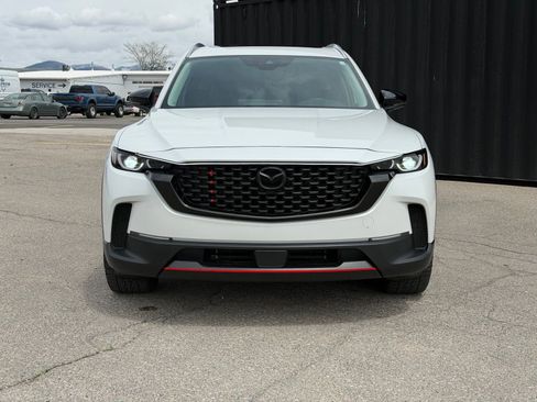 Used 2023 MAZDA CX-50 2.5 S w/ Cargo Package AWD/4WD image 2
