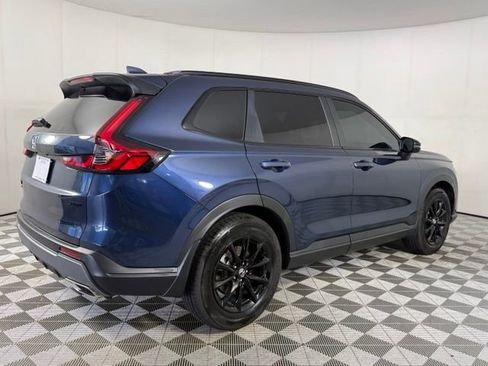 Used 2026 Honda CR-V Sport-L image 6