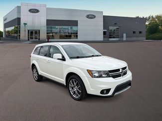 Used 2017 Dodge Journey GT AWD/4WD video 2