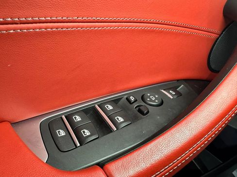 Used 2022 BMW X4 M w/ Competition Package image 26
