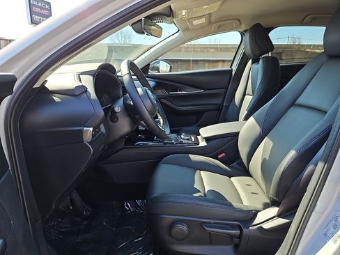 Used 2025 MAZDA CX-30 AWD 2.5 S w/ Select Sport Pkg image 13