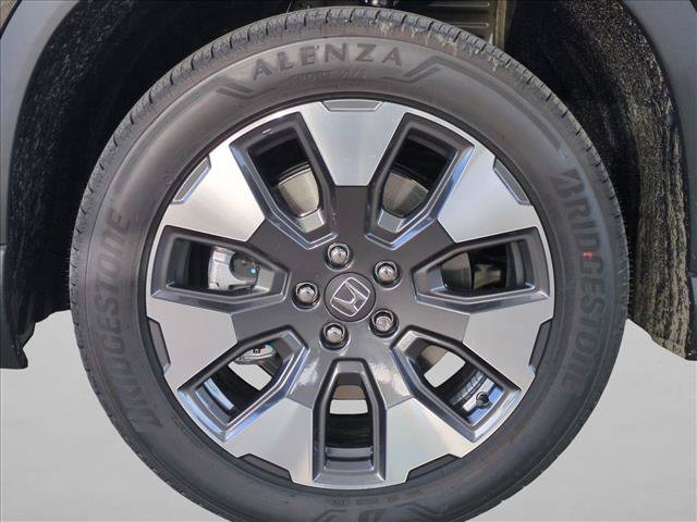 New 2026 Honda Pilot Elite image 10