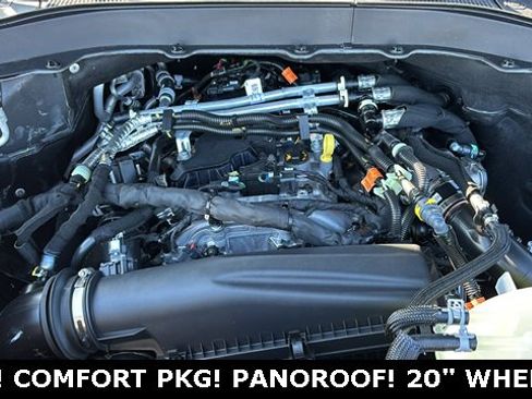 New 2025 Ford Explorer Active w/ Active Comfort Package image 31