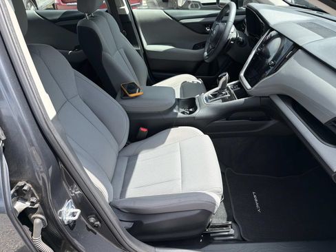 Certified 2024 Subaru Legacy Premium AWD/4WD image 14