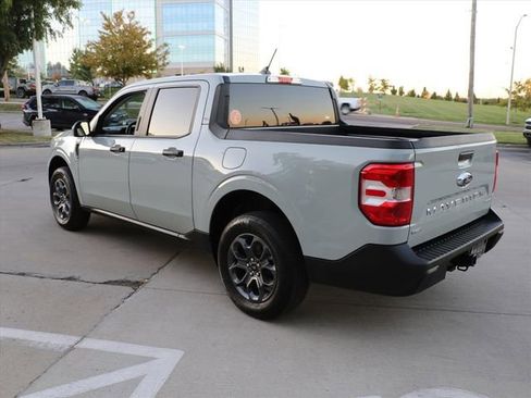 Used 2022 Ford Maverick XLT w/ XLT Luxury Package image 6