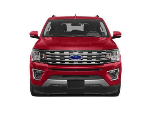 Used 2021 Ford Expedition Limited RWD image 4