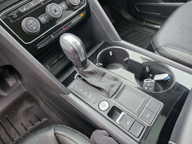 Used 2022 Volkswagen Atlas SE FWD image 14