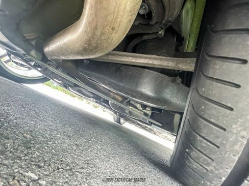 Used 2008 Mercedes-Benz SL 55 AMG image 95