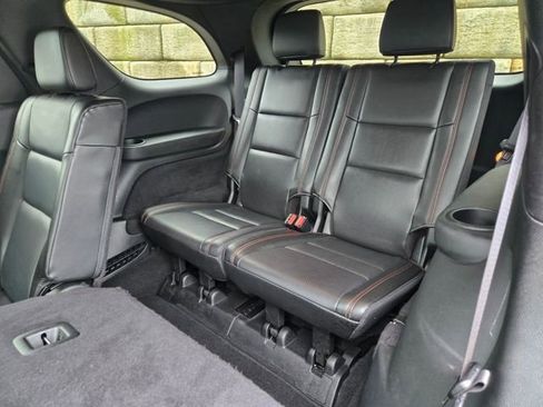Used 2024 Dodge Durango GT image 46