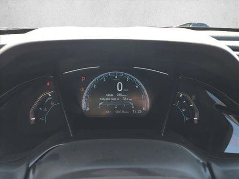 Used 2019 Honda Civic EX image 9