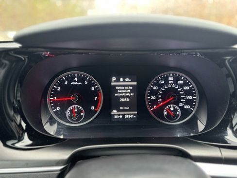 Used 2022 Kia K5 GT image 25