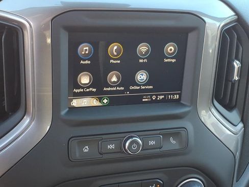 New 2026 Chevrolet Silverado 3500 W/T w/ WT Convenience Package image 18