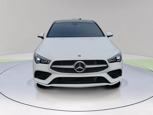 Certified 2023 Mercedes-Benz CLA 250 image 2