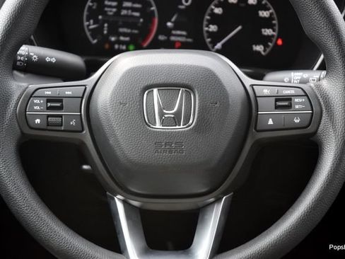 Used 2026 Honda CR-V LX image 15