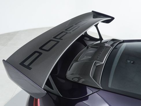 Used 2018 Porsche 911 GT2 RS image 14