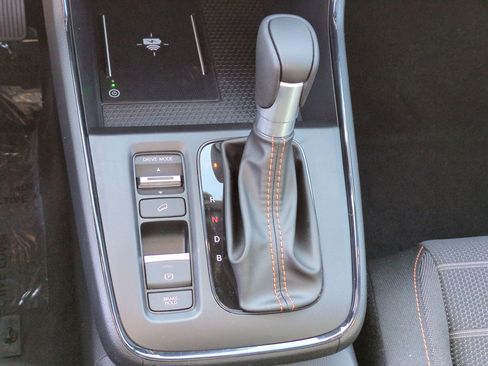 New 2026 Honda CR-V Sport image 15