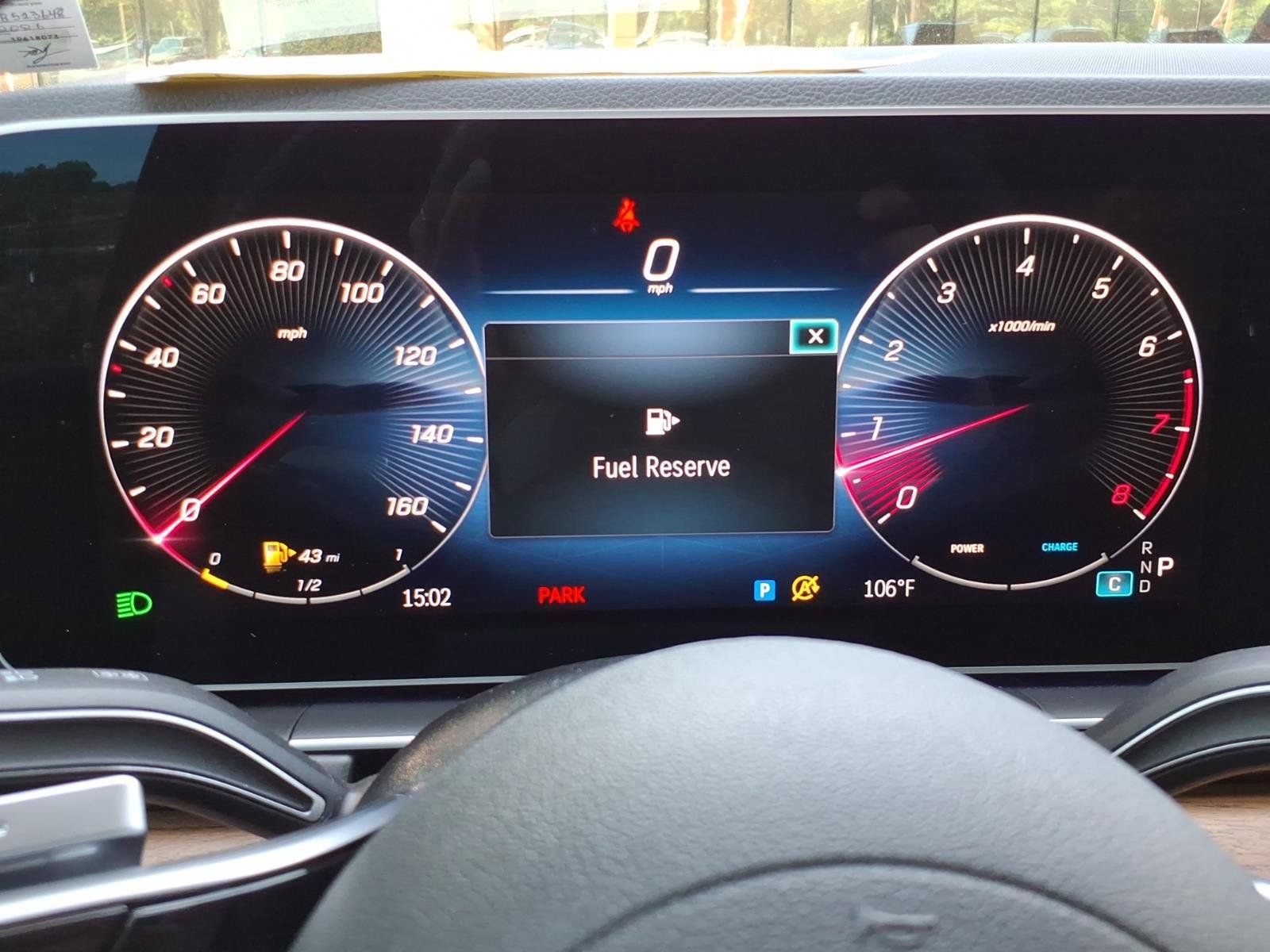 Used 2026 Mercedes-Benz GLE 350 4MATIC image 14