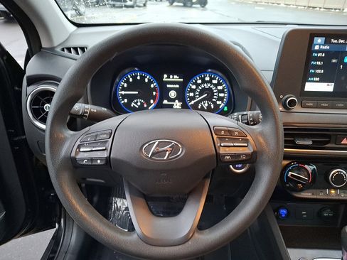 Certified 2023 Hyundai Kona SEL w/ Cargo Package image 19