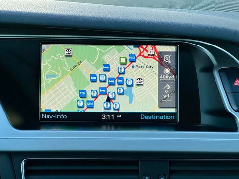 Used 2009 Audi A4 3.2 Prestige image 20