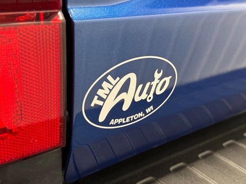 Used 2022 Ford F250 Lariat image 3