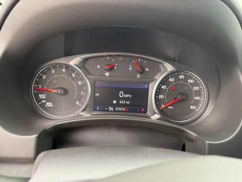 Used 2023 GMC Terrain SLT FWD image 15