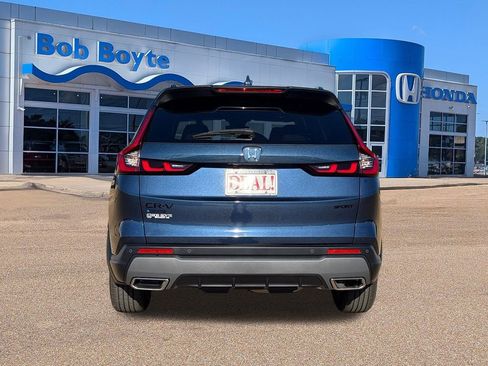 New 2026 Honda CR-V Sport-L image 8