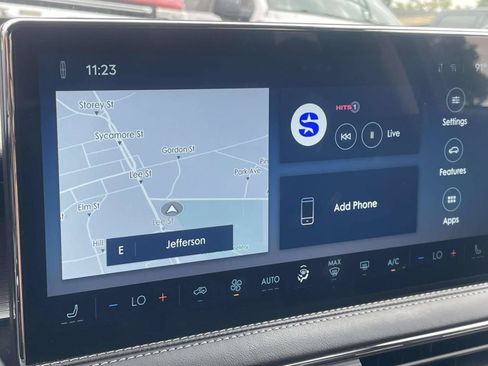 Used 2025 Lincoln Corsair FWD image 20