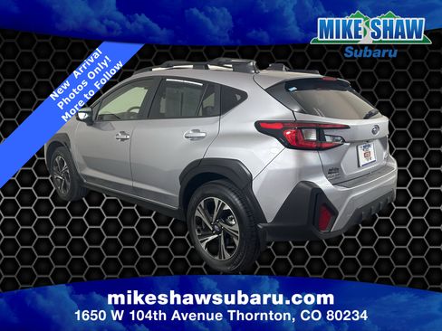 Certified 2024 Subaru Crosstrek 2.0i Premium image 44