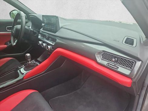 Used 2024 Acura Integra Type S FWD image 21