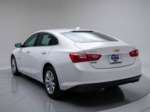 Used 2024 Chevrolet Malibu LT image 7