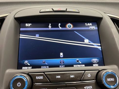 Used 2014 Buick LaCrosse Premium w/ Driver Confidence Package image 15