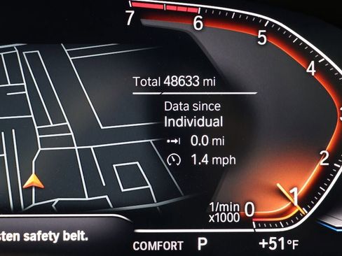 Used 2024 BMW X3 xDrive30i image 19