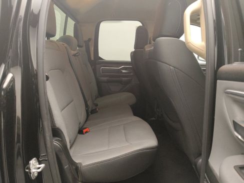 Used 2020 RAM 1500 Big Horn image 19