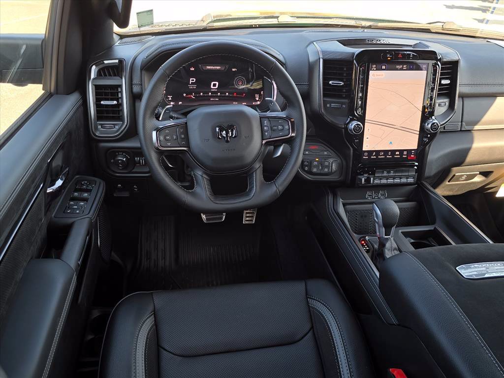 New 2027 RAM 1500 RHO AWD/4WD image 8