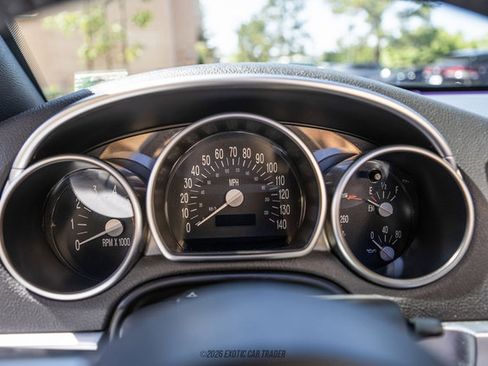 Used 2004 Chevrolet SSR w/ Preferred Equipment Group RWD image 28