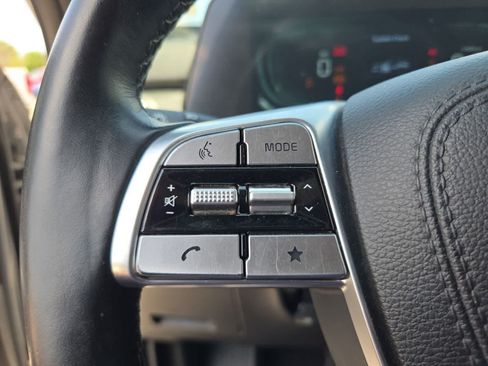 Used 2023 Kia Telluride EX X-Line AWD/4WD image 23