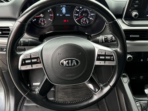 Used 2021 Kia Telluride S AWD/4WD image 15