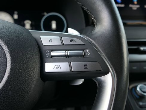 Used 2023 Hyundai Palisade Limited image 16