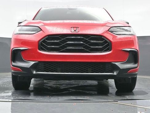 Certified 2023 Honda HR-V Sport image 20