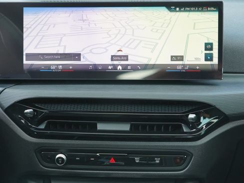 New 2026 BMW i4 eDrive40 w/ Premium Package RWD image 14