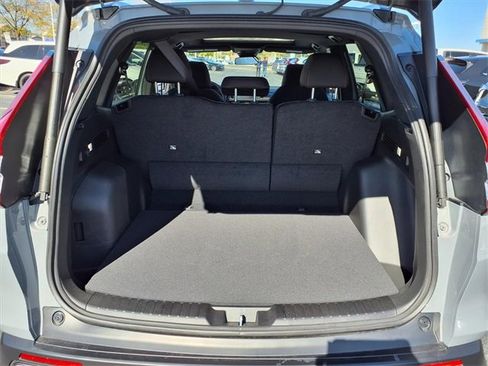 Certified 2026 Honda CR-V TrailSport image 11