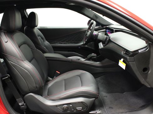 Used 2024 Dodge Charger R/T w/ Plus Group image 16