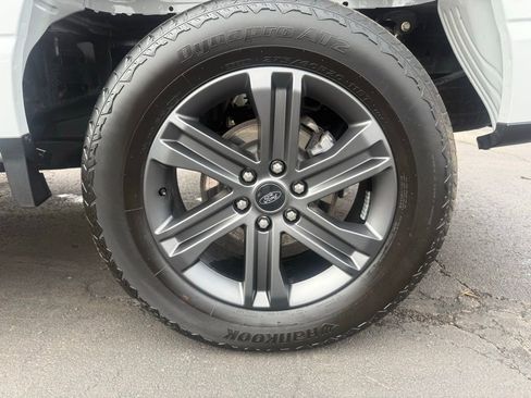 Certified 2023 Ford F150 Lariat AWD/4WD image 33