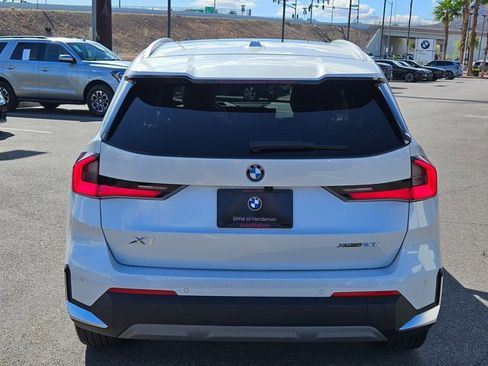 Certified 2023 BMW X1 xDrive28i w/ Premium Package image 8