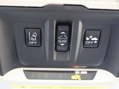 Used 2021 Subaru Forester Limited w/ Popular Package #3 image 35