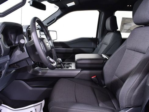 New 2026 Ford F150 XLT w/ Equipment Group 302A MID image 6